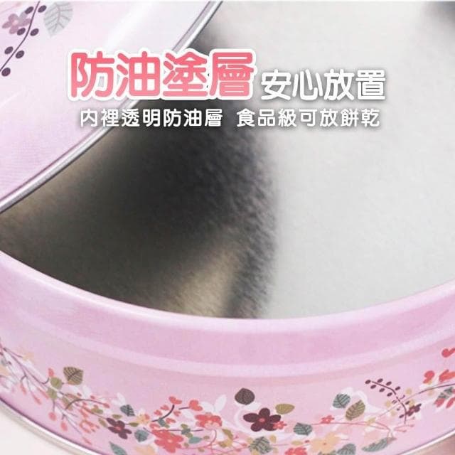【卡特屋】買十送一 餅乾鐵盒 餅乾罐 糖果罐 喜糖盒 鐵盒 馬口鐵盒 糖罐 婚禮小物 喜糖罐 糖果鐵罐 烘培用具