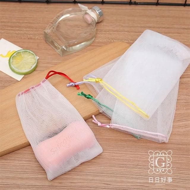 肥皂起泡網袋 起泡網　洗手 打泡網 皂網 肥皂起泡網 起泡泡網 香皂網 網袋 洗手袋 袋子