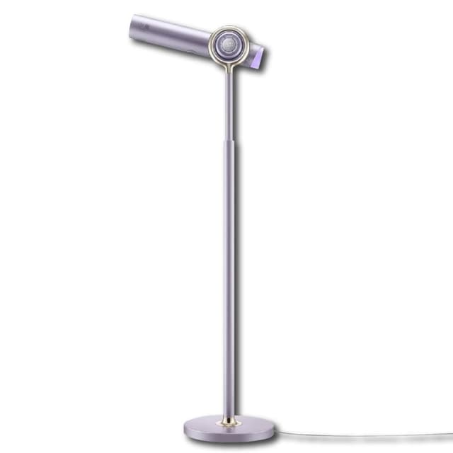 【meekee】小嵐 立式吹風機 pro (懶人神器 可遙控 三種模式 MK-DRYER-3__Kimi極美職人推薦)