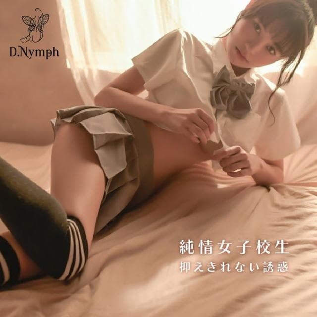 N.n 性感睡衣｜學生制服 情趣角色服(學生制服 情趣衣服 制服套裝 角色扮演 水手服)