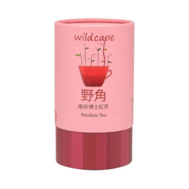 【野角】南非博士紅茶2.5g*40小包