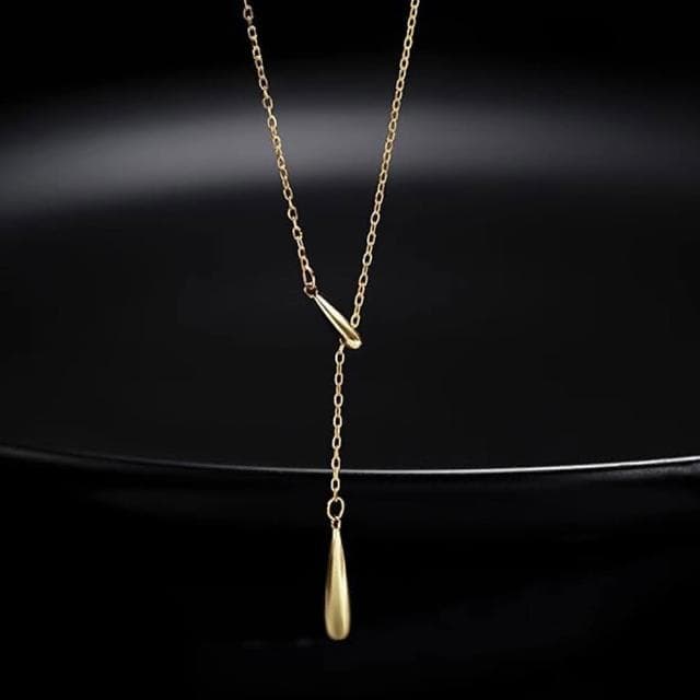 【KT DADA】銀項鍊 銀飾品 女生飾品 女生禮物 造型項鍊 女朋友生日禮物 情人節禮物 925銀項鍊 項鏈 女項鏈
