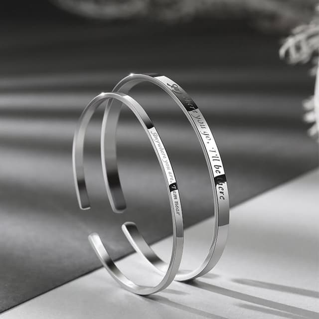 【KT DADA】男生手環 女生手環 情侶手環 結婚禮物 高級飾品 精蘭精品 精品裝飾品 男生禮物 情人節禮物