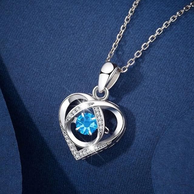 【MoonDy】愛心項鍊 簍空造型項鍊 生日禮物 銀飾品 女生項鍊 小禮物 閨蜜項鍊 女生禮物 鏤空項鍊 純銀項鍊
