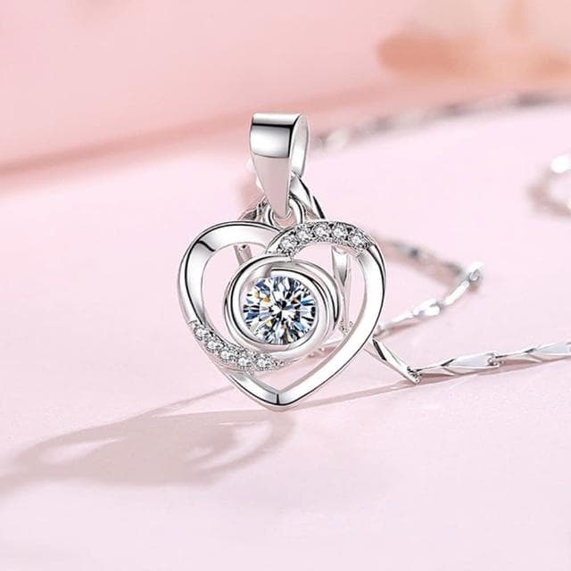 【KT DADA】999 純銀項鍊 婚禮禮物 送禮首選 銀項鍊 紀念日禮物 小飾品  項鍊女 質感小物 禮品 生日禮物女生 伴娘禮物
