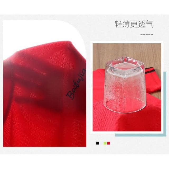 【Arbea】兒童短袖套裝休閒T卹運動服速乾衣男童夏季新款T卹短褲兩件套童裝大中小童男女孩都合適 C586