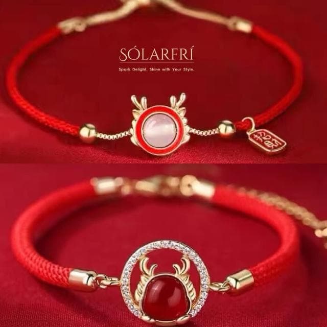 【SOLARFRi】輕奢晶耀手鏈｜可調整項鏈大小 附 附品牌禮盒包裝  閨蜜生日情人節女友母親老婆聖誕禮物