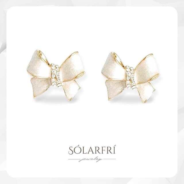 【SOLARFRi】無耳洞耳夾耳環｜佩戴舒適 附品牌禮盒包裝 閨蜜生日情人節女友母親老婆聖誕禮物
