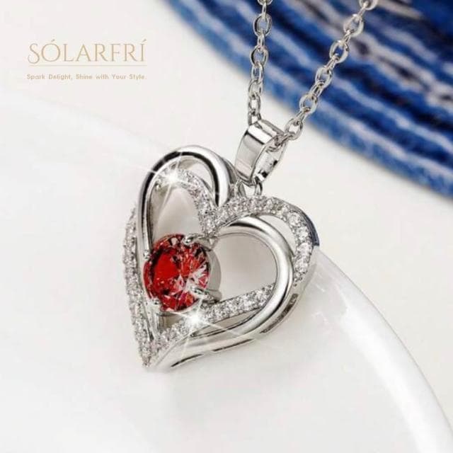 【SOLARFRi】閃耀鎖骨項鏈｜可調項鏈大小 附 附品牌禮盒包裝  閨蜜生日情人節女友母親老婆聖誕禮物