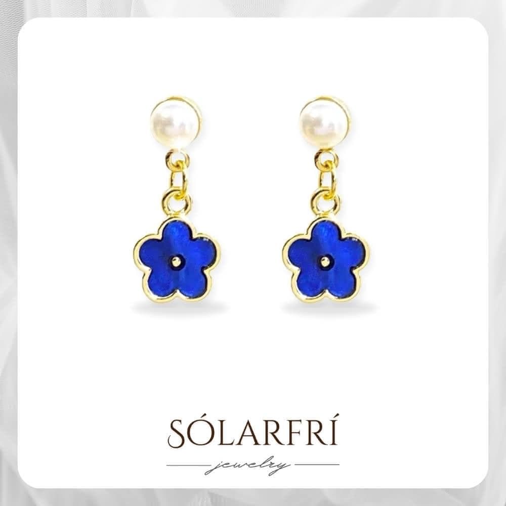 【SOLARFRi】無耳洞耳夾耳環｜佩戴舒適 附品牌禮盒包裝 閨蜜生日情人節女友母親老婆聖誕禮物