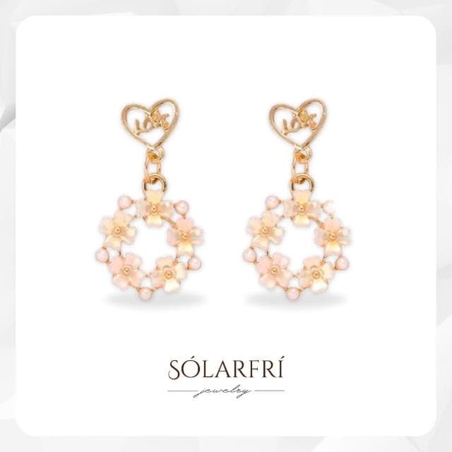 【SOLARFRi】無耳洞耳夾耳環｜佩戴舒適 附品牌禮盒包裝 閨蜜生日情人節女友母親老婆聖誕禮物