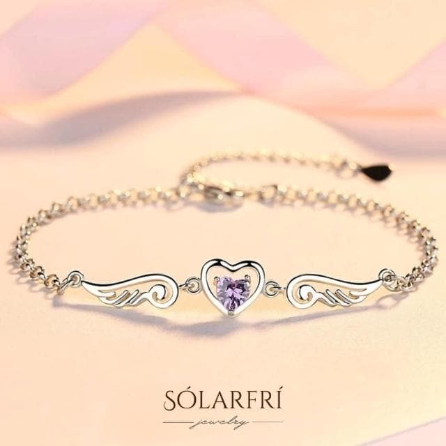 【SOLARFRi】輕奢晶耀手鏈｜可調整項鏈大小 附 附品牌禮盒包裝  閨蜜生日情人節女友母親老婆聖誕禮物