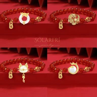 【SOLARFRi】輕奢晶耀手鏈｜可調整項鏈大小 附 附品牌禮盒包裝  閨蜜生日情人節女友母親老婆聖誕禮物