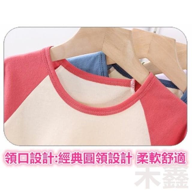 【Q貝比】台灣出貨    睡衣 短袖連衣裙 女童睡衣 女童睡裙 連衣裙(睡衣 短袖連衣裙 女童睡衣 女童睡裙 連衣裙)