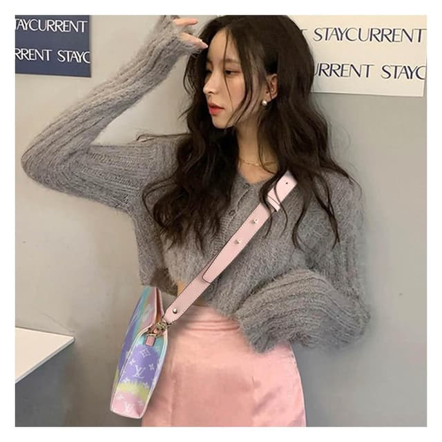 【LEEHER】長肩帶/可調式背帶/斜背帶/腋下背帶/背帶/肩帶/包包配件/肩背帶/側背帶/包包背帶/寬肩帶/實用小物/生日禮物/