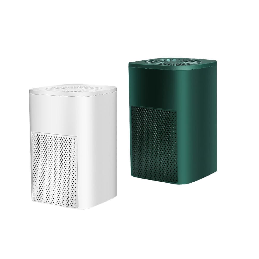 【SKYLIFE】空氣淨化器去甲醛淨化器 桌面吸塵車載過 負離子空氣清淨機空氣除臭機 房間除臭機 除煙味