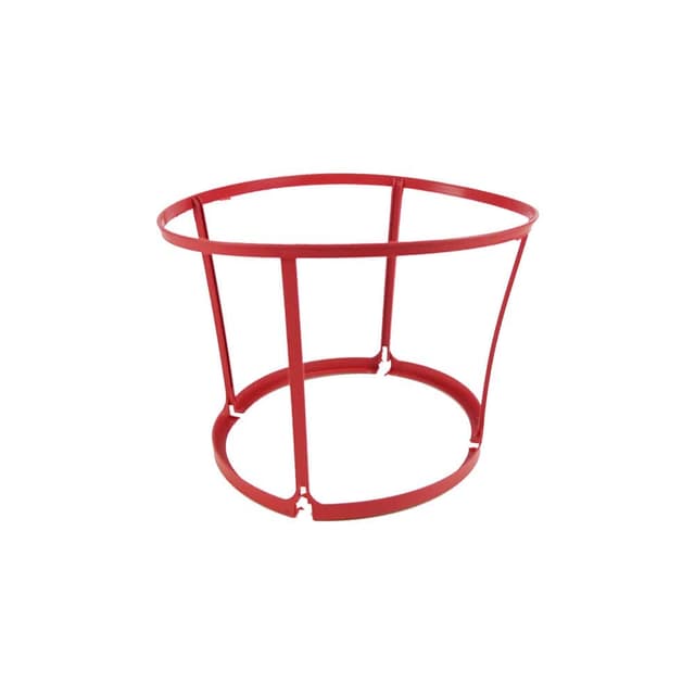 【蔬菜之家】7吋盆套環荷蘭盆.栽培盆專用植物支架聖誕紅及菊花盆栽的栽培使用