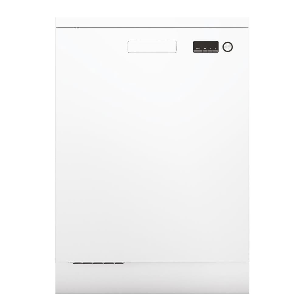 【ASKO 雅士高】DFS233IB.W.TW 獨立式 洗碗機 白色  13人份 110V 不含安裝(花蓮台東無安裝服務)