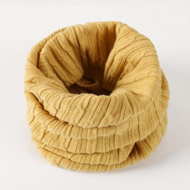 【米蘭精品】父親節禮物 現貨+預購 100%羊毛圍巾保暖圍脖條紋百搭男女配件情人節生日聖誕節交換禮物11色74dl16
