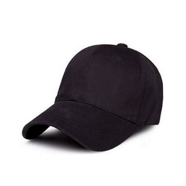 【米蘭精品】現貨+預購 棒球帽運動帽戶外遮陽純色簡約百搭情人節生日聖誕節交換禮物男女帽子10色71k1