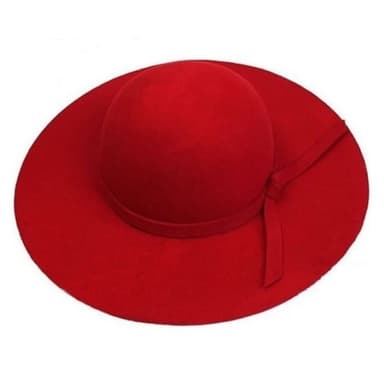 【米蘭精品】現貨+預購 爵士帽禮帽時尚韓版復古百搭情人節生日聖誕節交換禮物女帽子67e18