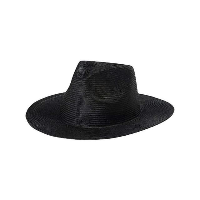 【米蘭精品】現貨+預購 草帽防曬爵士帽大簷高頂休閒巴拿馬帽女帽子母親節情人節生日禮物5色74bw34