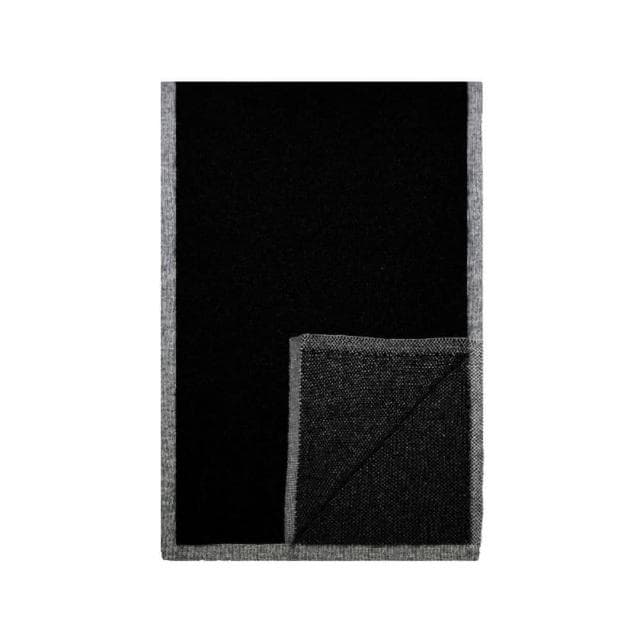 【米蘭精品】現貨+預購 圍巾針織披肩-保暖韓版加厚加長純羊毛圍巾男女配件6色74io28