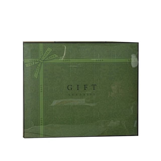 盲盒戳戳樂戳戳樂禮盒 倒數月曆禮盒 倒數日禮盒 洞洞樂 禮品盒 戳戳樂空盒 生日禮物 盲盒