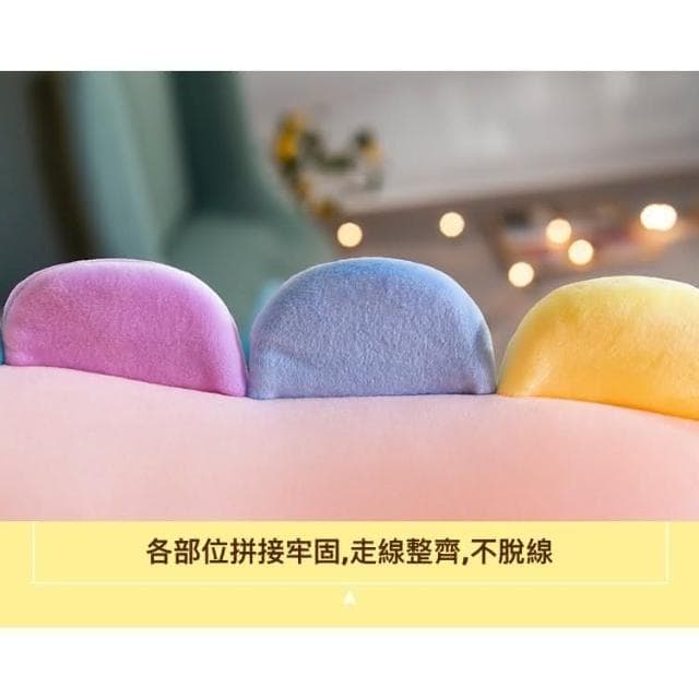 恐龍娃娃-40cm超軟Q款 布娃娃 Q版娃娃 可愛娃娃 禮物 生日禮物