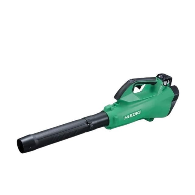 【HIKOKI】36V充電式無刷吹風機-單電