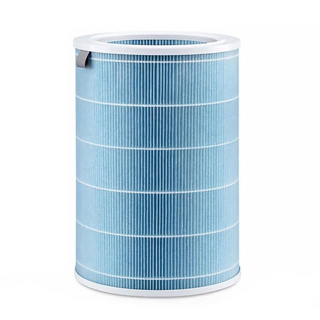 【Relight 睿亮】小米原廠/副廠 小米米家空氣清淨機濾芯濾網 1/2/pro代通用 過濾甲醛、PM2.5 空氣淨化器 藍色經濟版