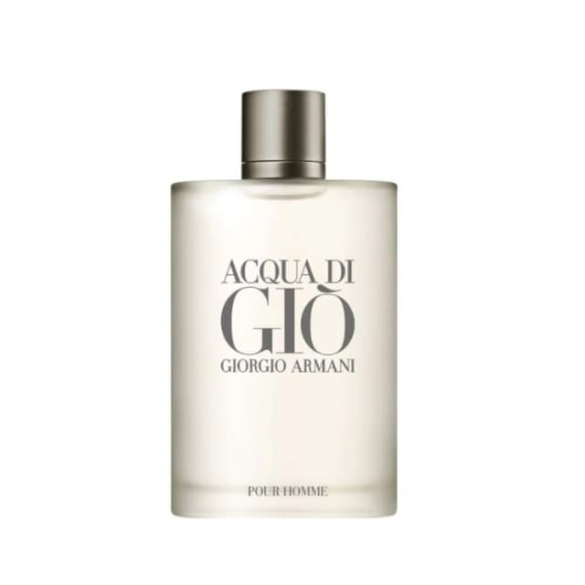 寄情水男性淡香水 100ml