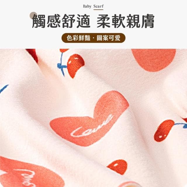 【JOEKI】寶寶圍脖 秋冬圍脖 兒童圍脖 兒童圍巾 保暖頭套 套頭圍巾 保暖圍巾 脖圈套 防寒 脖圍