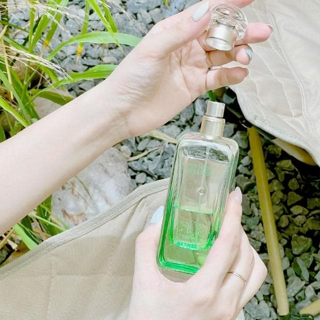 專櫃 屋頂花園淡香水 15ml（布套版）(國際航空版) 送禮推薦