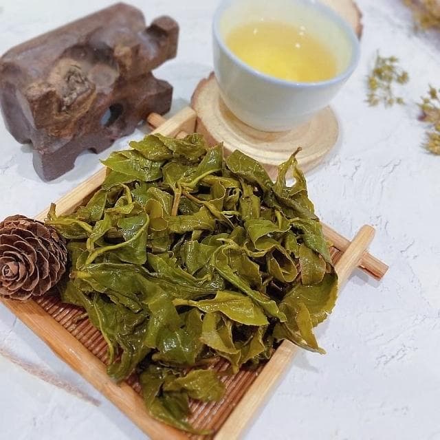 【清山茶廠】春茶暢銷三款烘焙阿里山烏龍茶高山手採茶葉150g/包