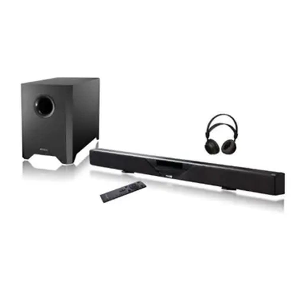 【Evolve  伊法】audio Soundbar 藍芽音響 SB2600