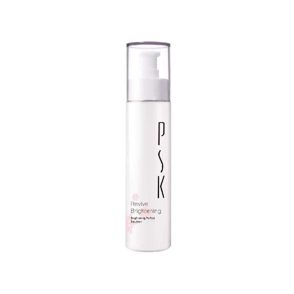 【PSK 深海美肌專家】美白精萃乳｜激光透亮精萃乳80ml(乳液 美白 美白乳液 美白淡斑 淡斑 淡斑霜  傳明酸 保養品)