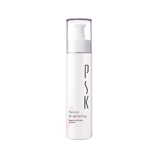 【PSK 深海美肌專家】美白精萃乳｜激光透亮精萃乳80ml(乳液 美白 美白乳液 美白淡斑 淡斑 淡斑霜  傳明酸 保養品)