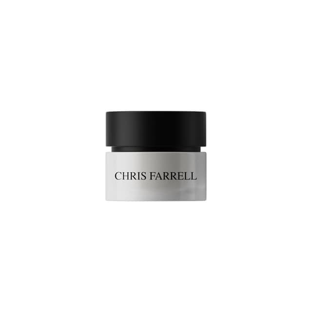 【Chris Farrell 克莉斯瑞】多元保濕霜50ml(德國保養品 清爽保濕霜 頂級SPA御用)