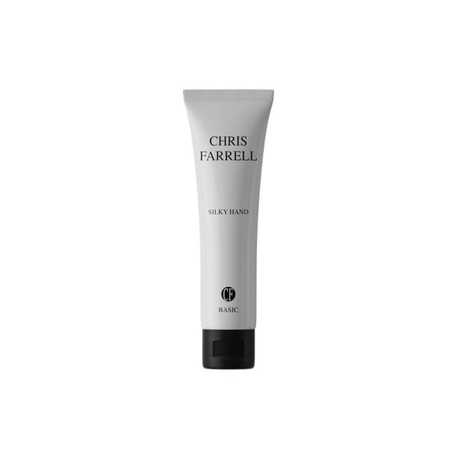 Chris Farrell 克莉斯瑞絲蛋白護手霜50ml(德國保養品 快速吸收不油膩護手霜)