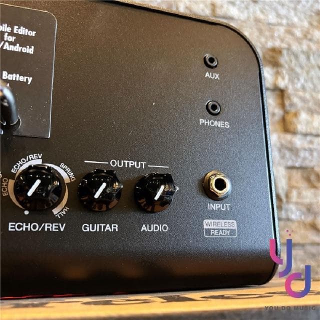 【Yamaha 山葉音樂】山葉 YAMAHA THR-30II 〔黑色特仕版〕 電 木 吉他 音箱 藍牙 無線 充電 公司貨(yamaha THR 30 II 音箱)