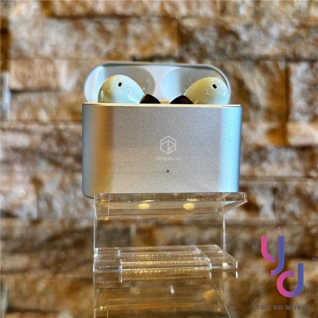 弱水時砂 Roseselsa Earfree i5 主動降噪 真無線 藍牙 耳機 LDAC 公司貨 一年保固(earfree I5 i5 藍牙 耳機)