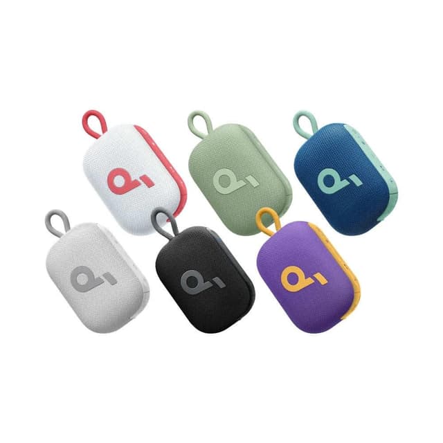 Soundcore Select 4 Go 可攜式 藍牙 喇叭 音響 防水 高效續航 公司貨 2年保