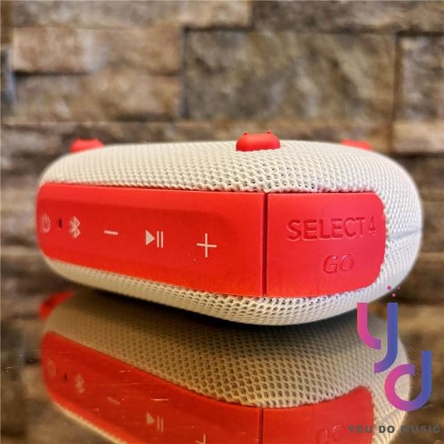 Soundcore Select 4 Go 可攜式 藍牙 喇叭 音響 防水 高效續航 公司貨 2年保