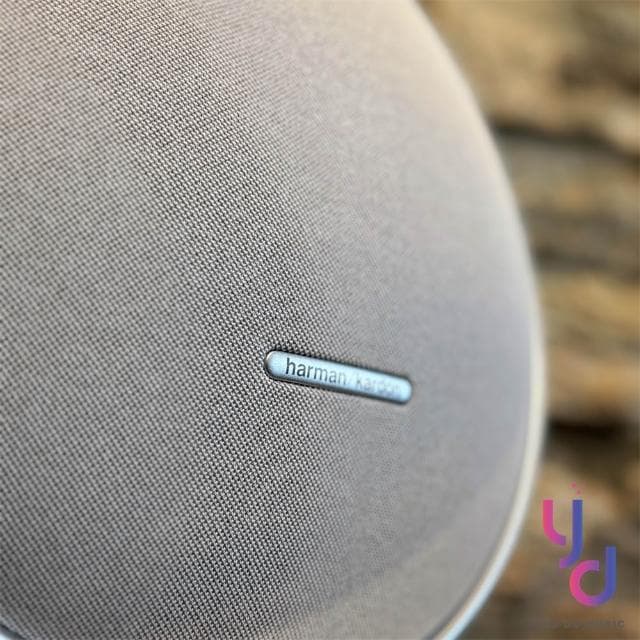 【Harman Kardon】哈曼卡頓 Harman Kardon Onyx Studio 9 可攜式 立體聲 藍牙 喇叭 音響 S9 台灣 公司貨
