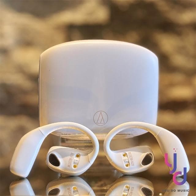 鐵三角 ATH-AC5TW  開放式 無線 耳掛式 耳勾 耳機 藍牙 公司貨 一年保固