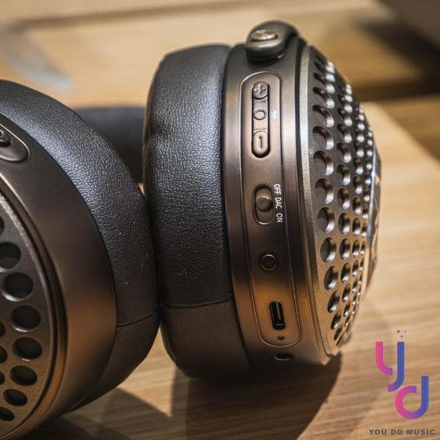 【FOCAL】FOCAL Bathys MG 耳罩式 藍牙 耳機 藍芽 頂級音質 神級通透 公司貨
