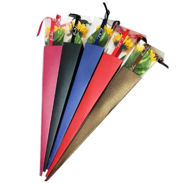 精裝向日葵花束  花束 學生 學校#畢業季 #花束 #畢業禮物 送禮 618