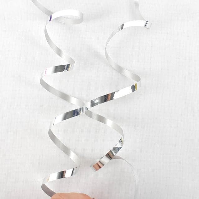 12H快速出貨 (氣球快易送)  橄欖球緞帶 絲帶 空飄氣球 氣球絲帶 緞帶 彩帶 禮物 包裝材料 氣球繩 氣球綁線 捲捲 捲捲線