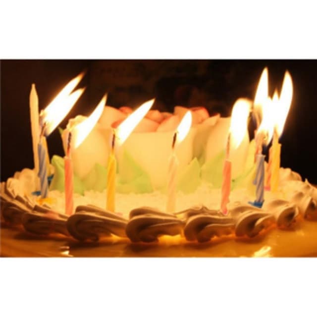 12H快速出貨 (氣球快易送)  吹不熄蠟燭 趣味蠟燭 驚喜 吹不熄蠟燭 整人蠟燭 生日派對 不滅蠟燭 吹不滅 生日蠟燭